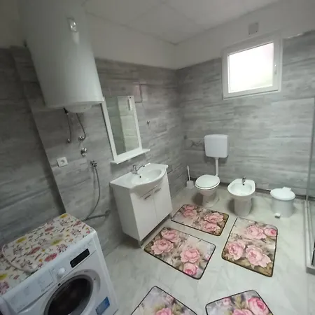 Locanda Prenociste Borik