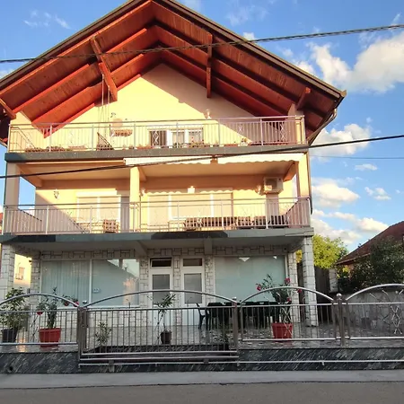 Prenociste Borik Locanda *