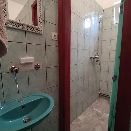 Prenociste Borik Sanski Most