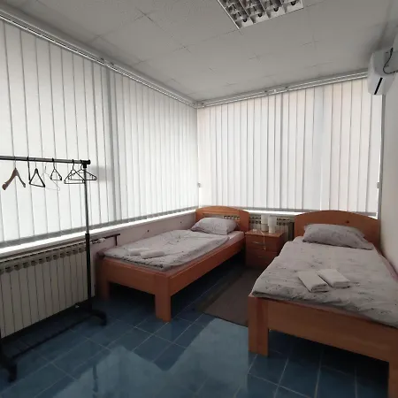 Locanda Prenociste Borik *