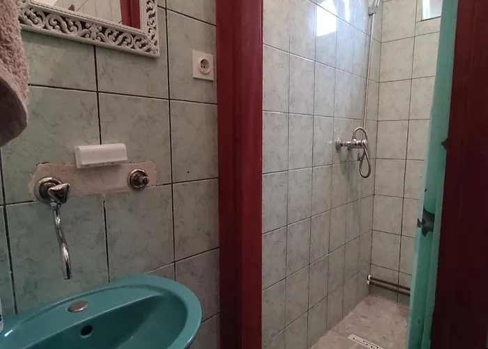 Prenociste Borik Sanski Most