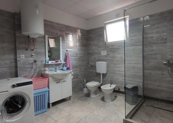 Inn Prenociste Borik Sanski Most