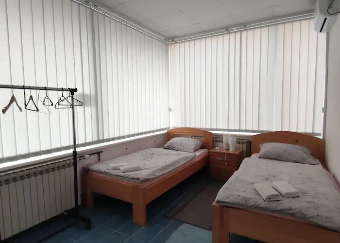 Inn Prenociste Borik *